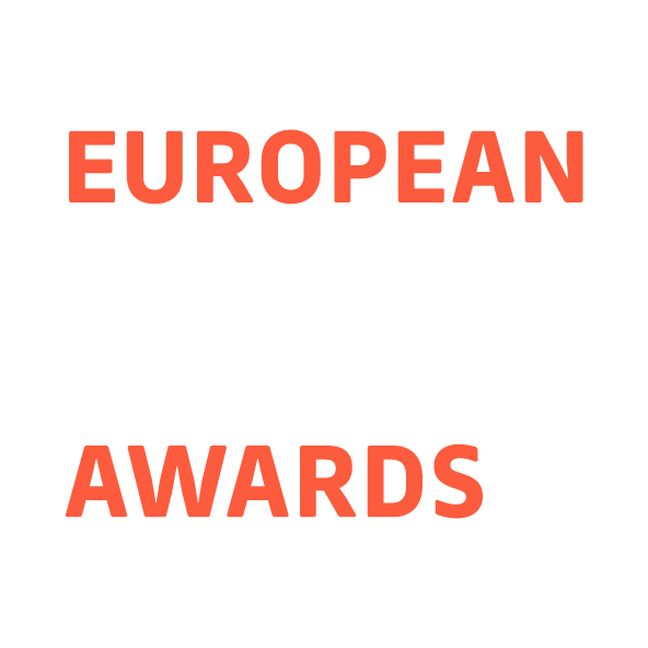 European Paid Media Awards logo