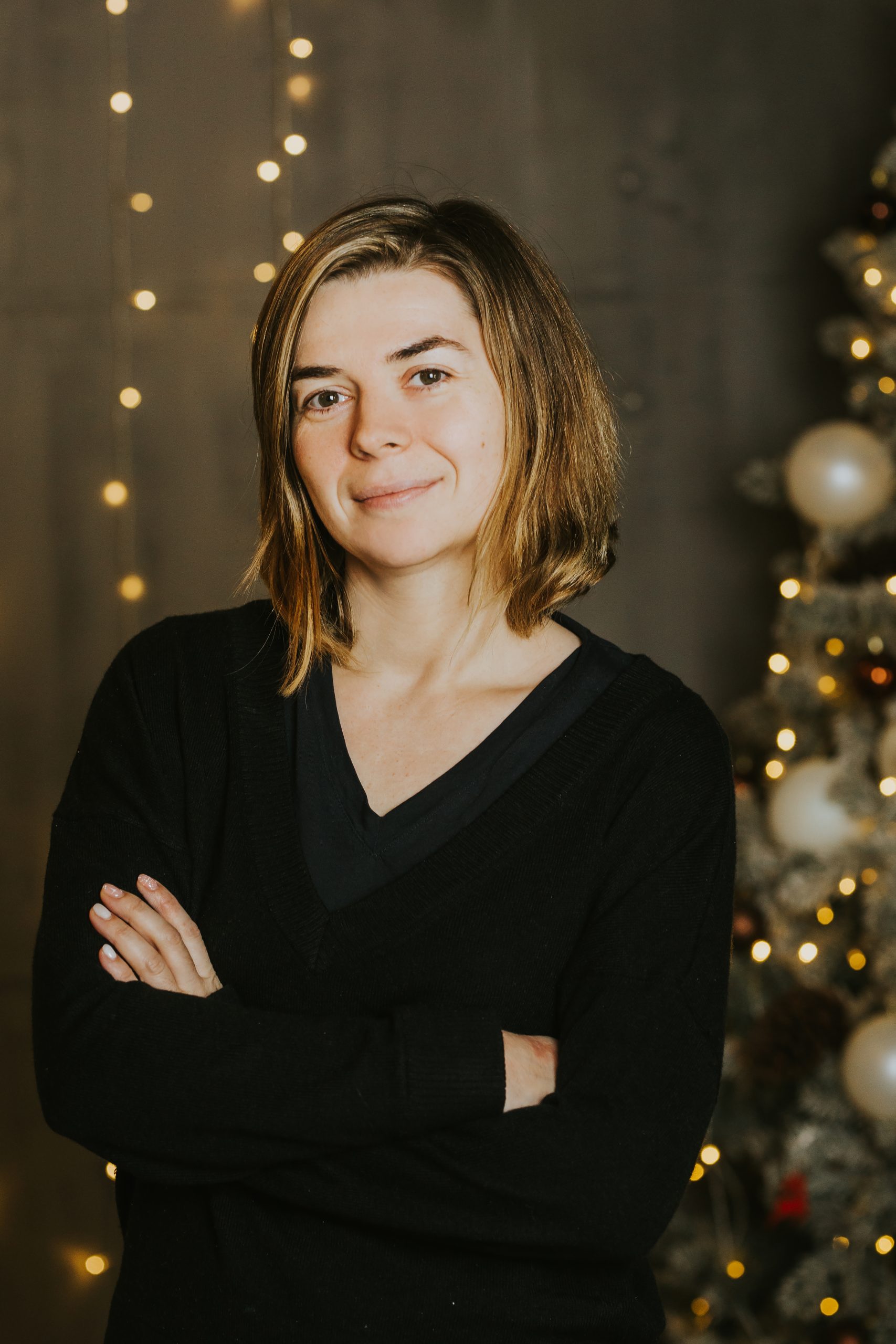 Magda Marchowska-raza