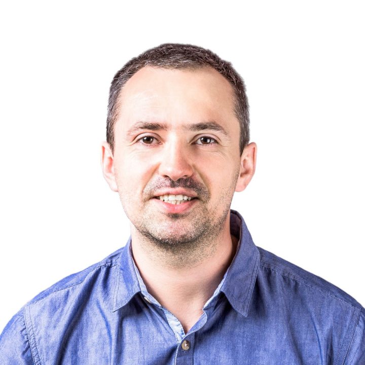 Krzysztof Wroński