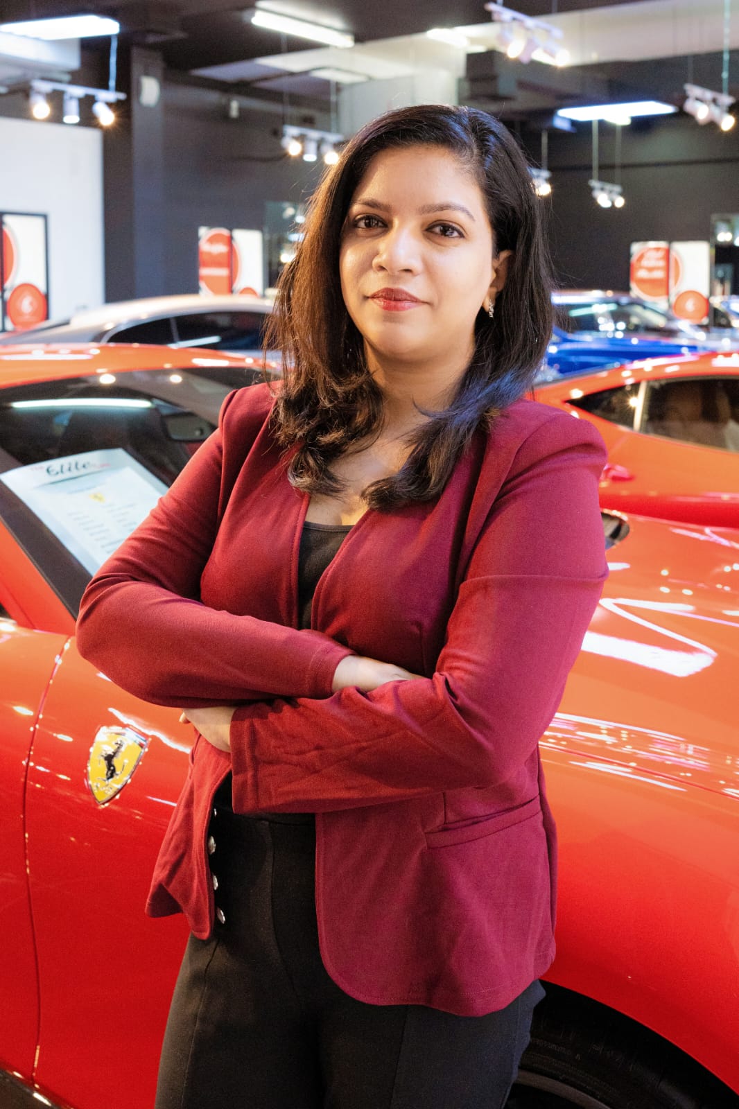 Anju Anil