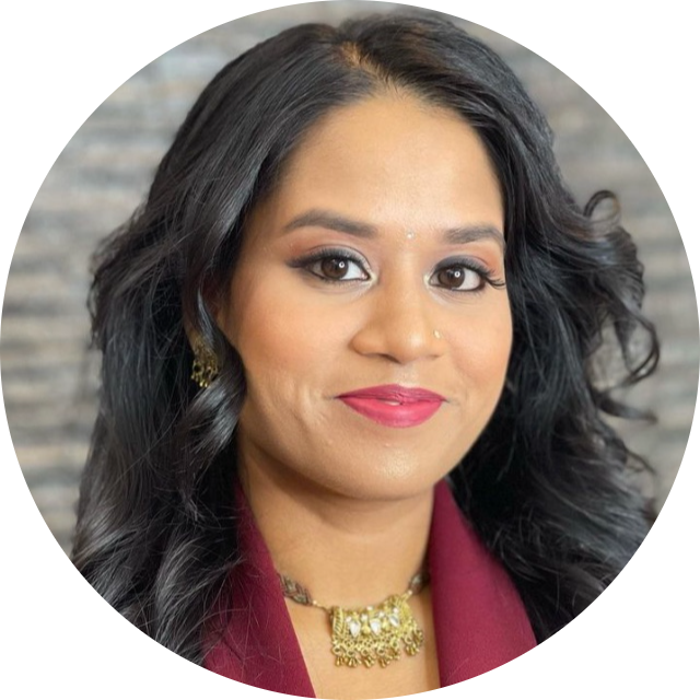 Meherana Hoq Akhtar