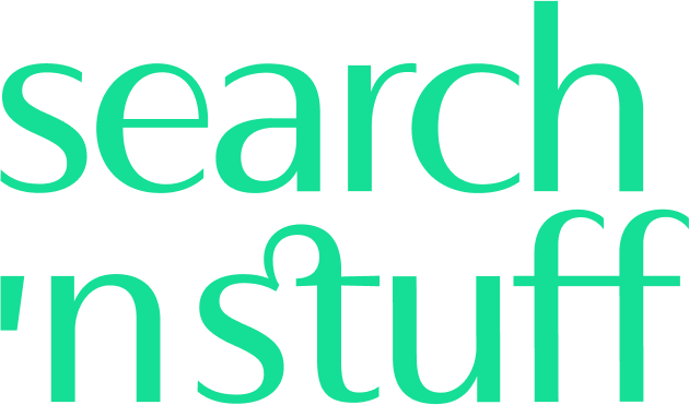 Search \'n Stufff