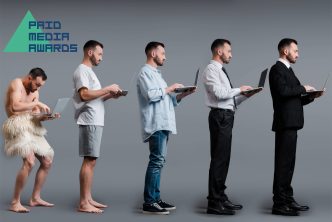 Image: The Evolution of Paid Media Campaigns Over the Last 5 Years