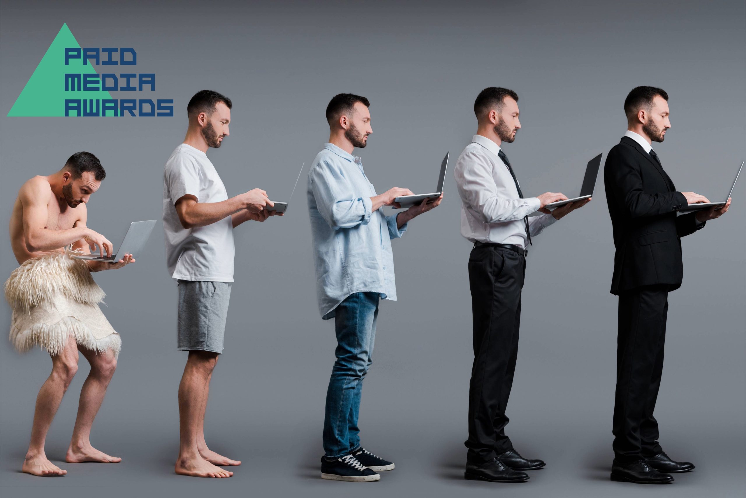 Image: The Evolution of Paid Media Campaigns Over the Last 5 Years