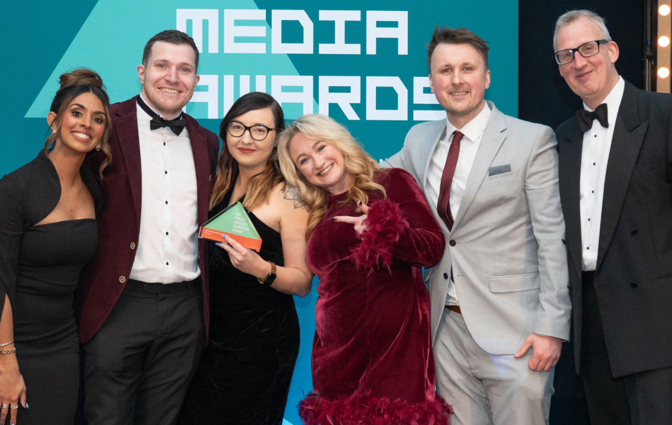 Image: 7 Tips for Writing a European Paid Media Award-Winning Entry