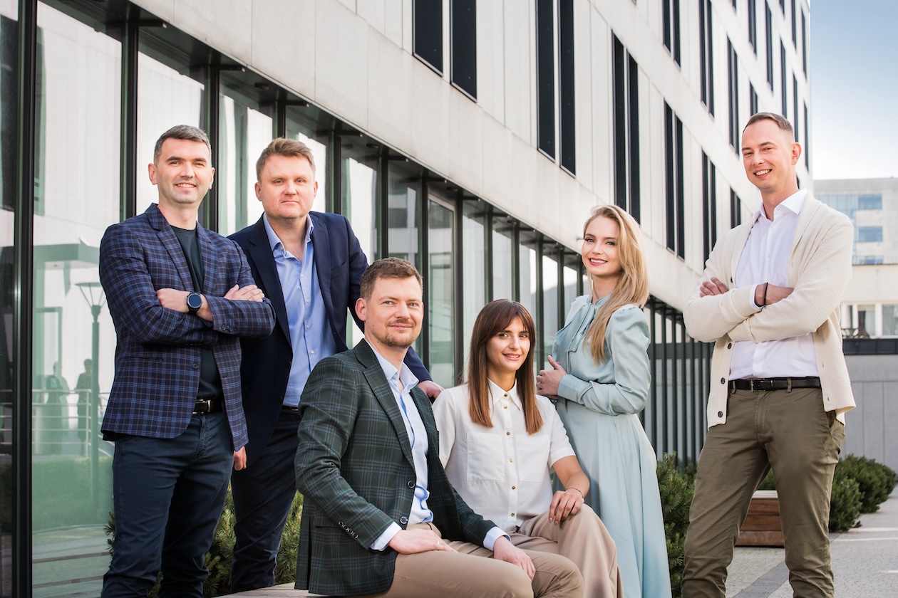 Image: Harbingers shortlisted across multiple categories at the European Paid Media Awards 2026