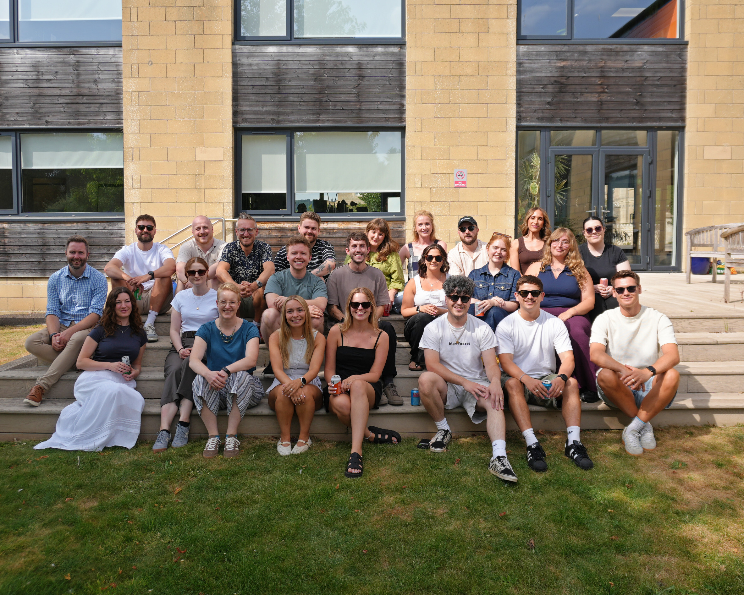 Image: Bind Media named Large Agency of the Year & wins ‘Best Use of LinkedIn Ads’ with Strava for Business.