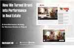 Image: From Brand Building to Performance Results in the Real Estate Industry